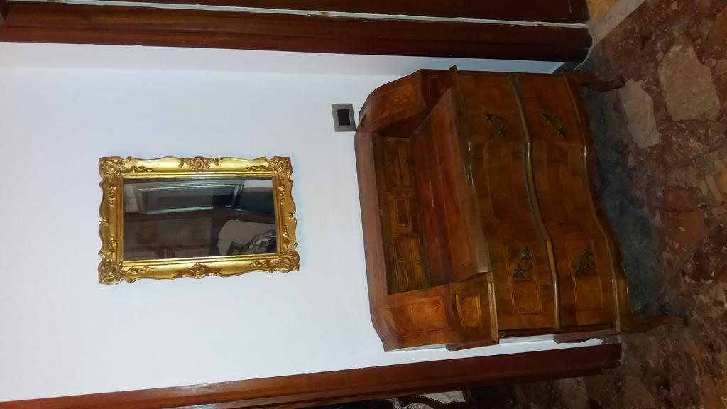 Guest House Il Marchese Del Grillo Rom Exterior foto