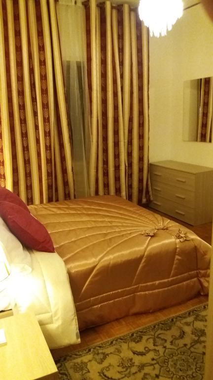 Guest House Il Marchese Del Grillo Rom Zimmer foto