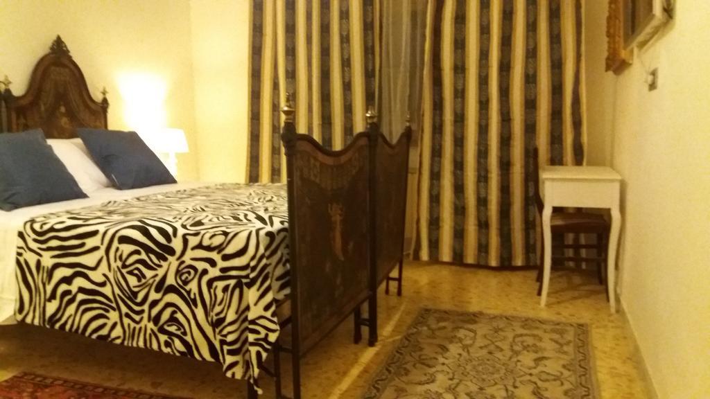 Guest House Il Marchese Del Grillo Rom Exterior foto