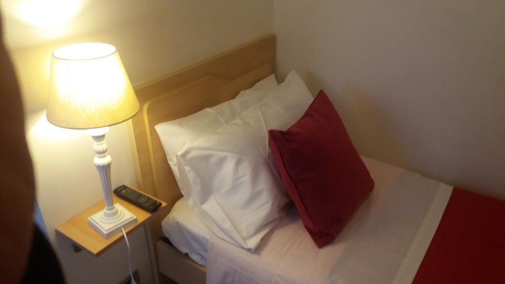 Guest House Il Marchese Del Grillo Rom Exterior foto