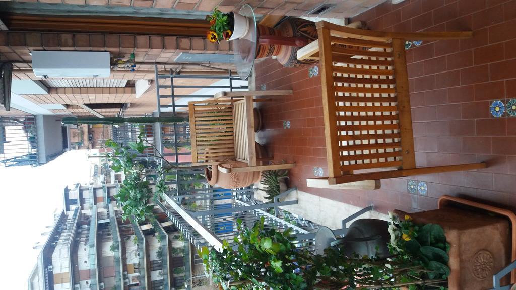 Guest House Il Marchese Del Grillo Rom Exterior foto