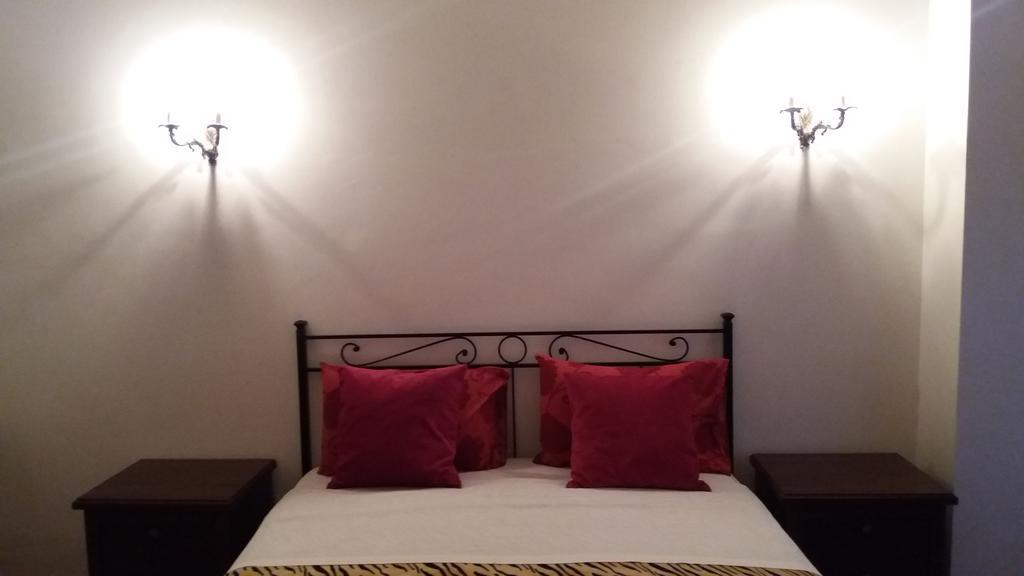 Guest House Il Marchese Del Grillo Rom Exterior foto