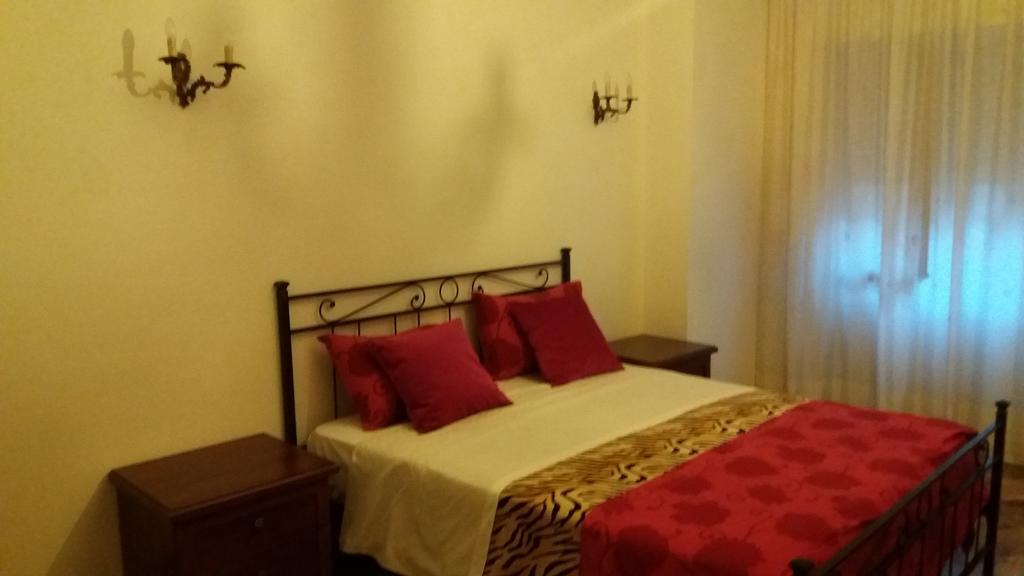 Guest House Il Marchese Del Grillo Rom Exterior foto