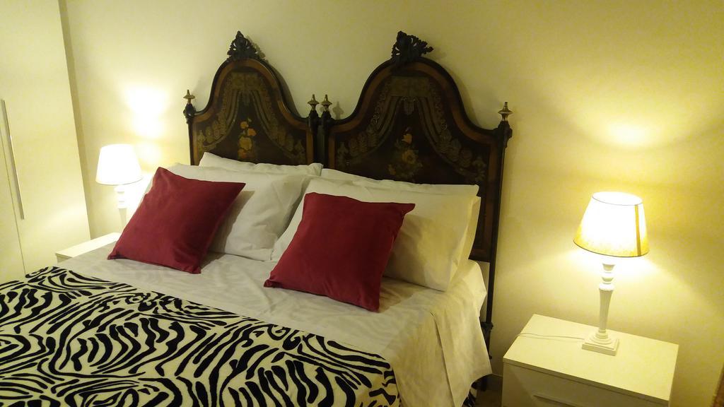 Guest House Il Marchese Del Grillo Rom Exterior foto